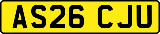 AS26CJU
