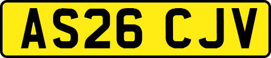 AS26CJV