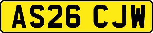 AS26CJW