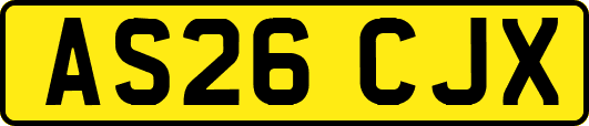 AS26CJX