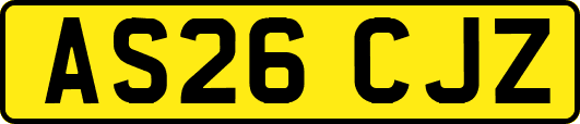 AS26CJZ