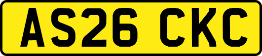 AS26CKC