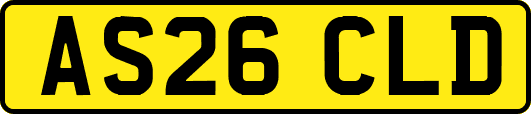 AS26CLD