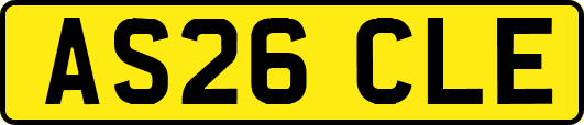 AS26CLE