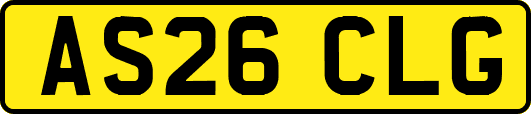 AS26CLG