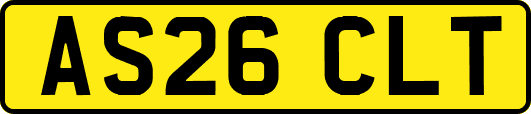 AS26CLT