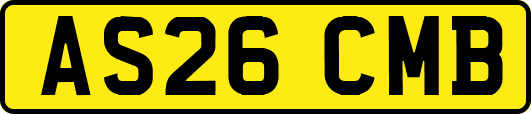 AS26CMB