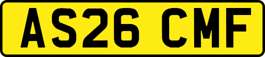AS26CMF