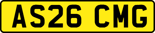 AS26CMG