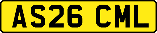 AS26CML