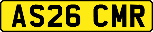 AS26CMR