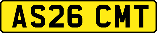 AS26CMT
