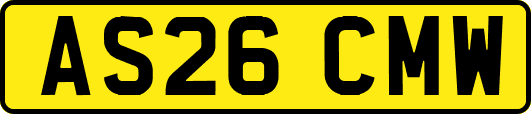 AS26CMW