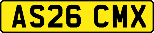AS26CMX