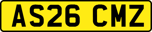 AS26CMZ