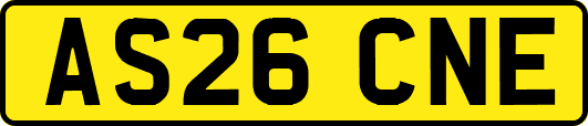 AS26CNE