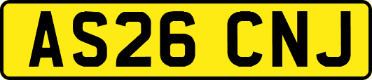 AS26CNJ