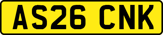 AS26CNK