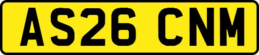 AS26CNM