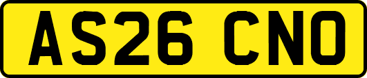 AS26CNO