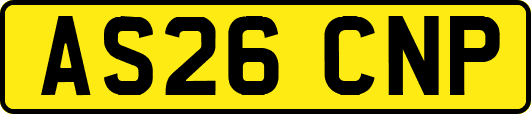 AS26CNP