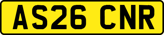 AS26CNR