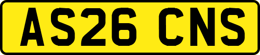 AS26CNS