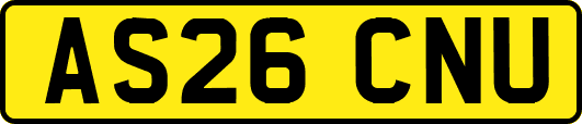 AS26CNU