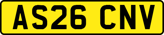 AS26CNV