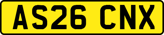 AS26CNX