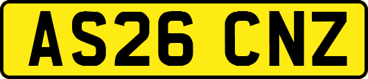 AS26CNZ