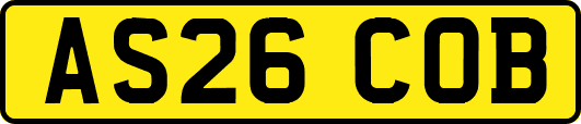 AS26COB