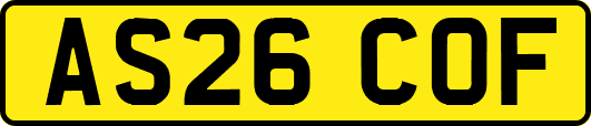 AS26COF