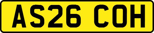 AS26COH