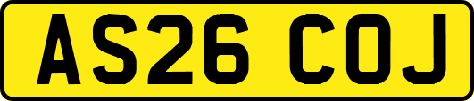 AS26COJ