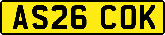 AS26COK