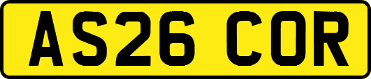 AS26COR