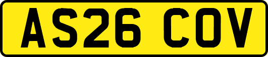 AS26COV