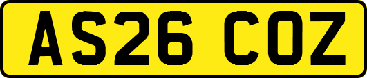 AS26COZ