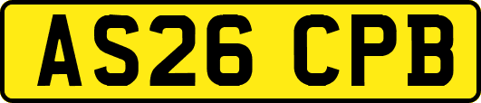 AS26CPB