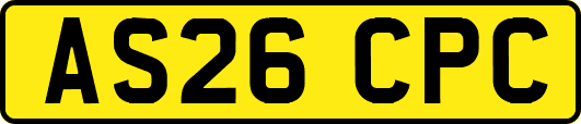 AS26CPC