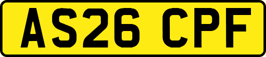 AS26CPF