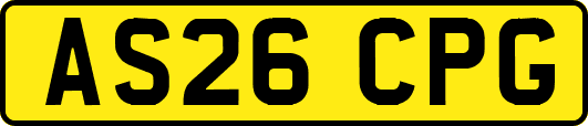 AS26CPG