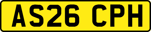 AS26CPH