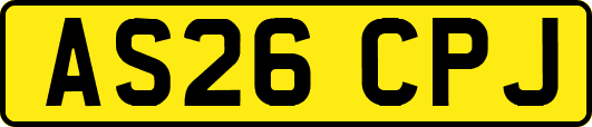 AS26CPJ