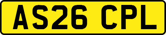 AS26CPL
