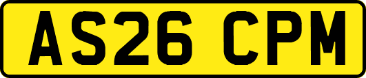 AS26CPM