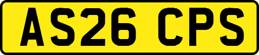 AS26CPS