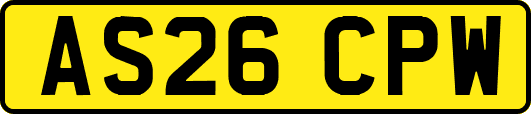 AS26CPW