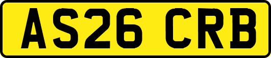 AS26CRB